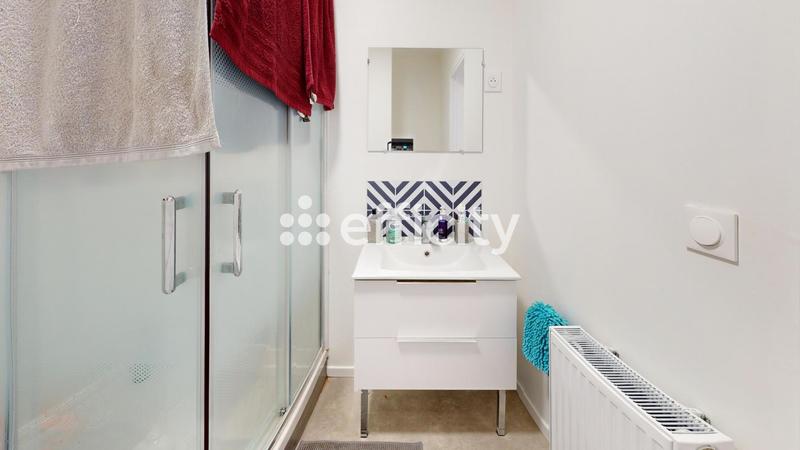 Immeuble - 650 m² - 9 pièces