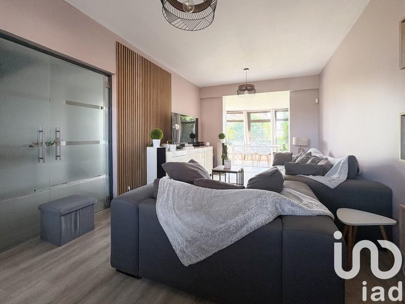 Maison - 118 m² - 4 pièces