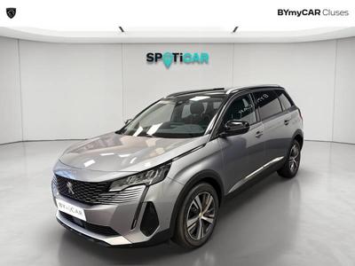 Peugeot 5008 BlueHDi 130ch s&amp;S Eat8 Allure Pack