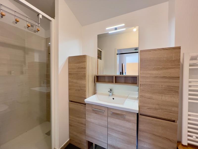 Duplex - 112 m² - 5 pièces