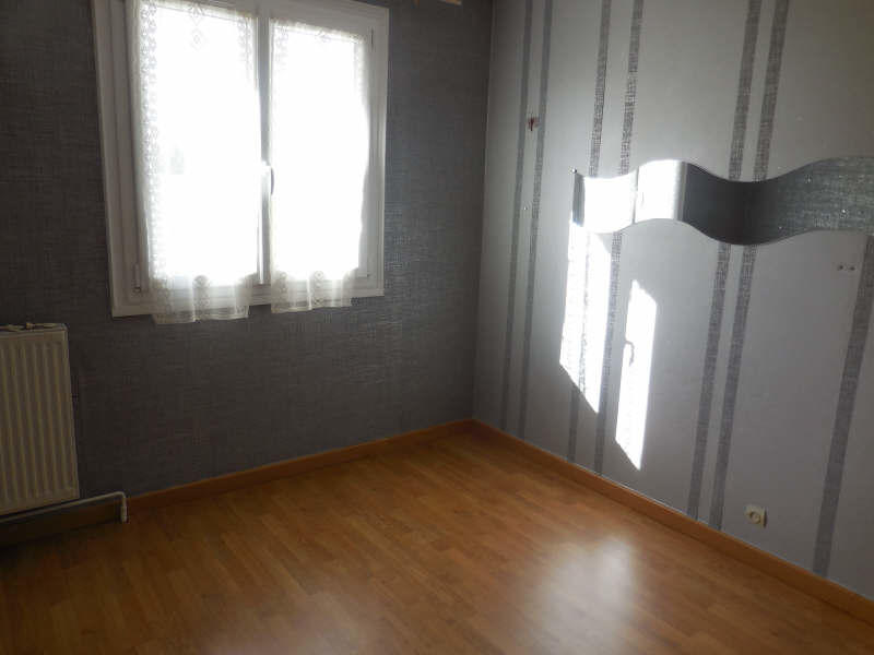 Maison - 118 m² - 4 pièces