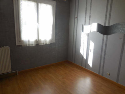 Maison - 118 m² - 4 pièces