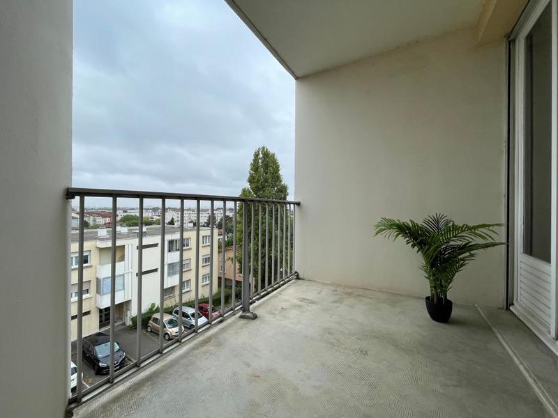 Appartement - 55 m² - 2 pièces