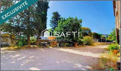 Maison - 127 m² - 6 pièces