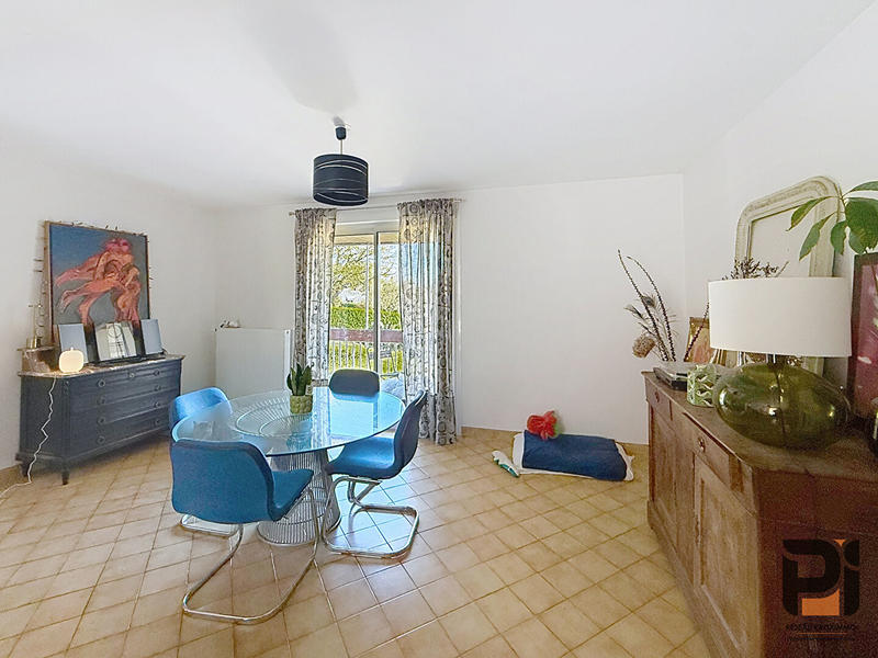 Maison - 103 m² - 4 pièces