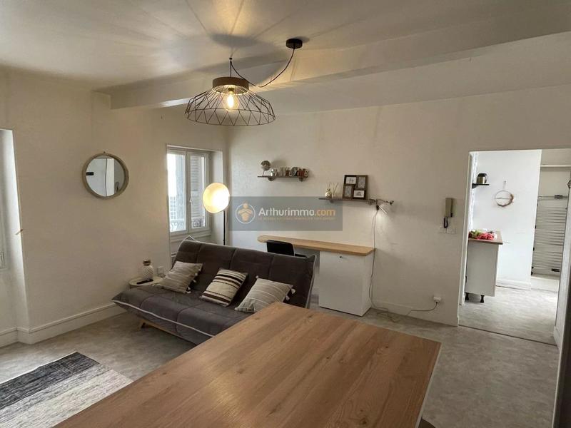 Immeuble - 165 m² - 7 pièces