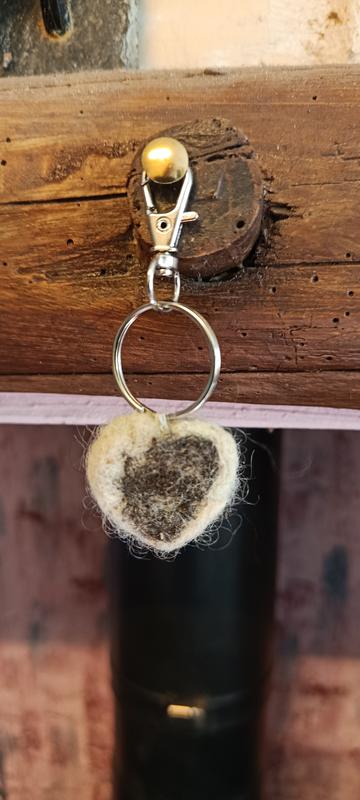 Ateliers feutrage spécial St Valentin