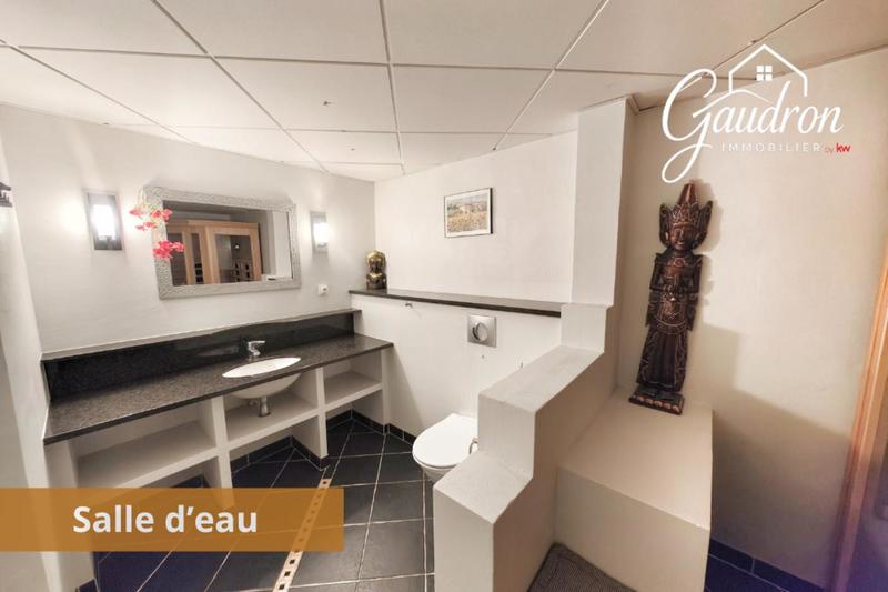 Propriété - 130 m² - 6 pièces