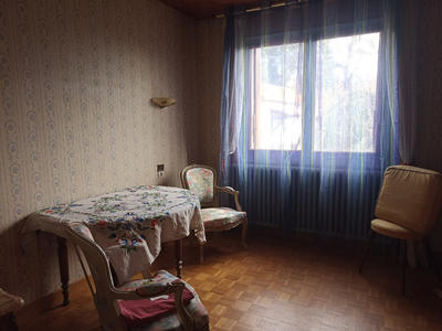 Maison - 54 m² - 4 pièces