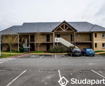 Appartement - 31 m² - 2 pièces