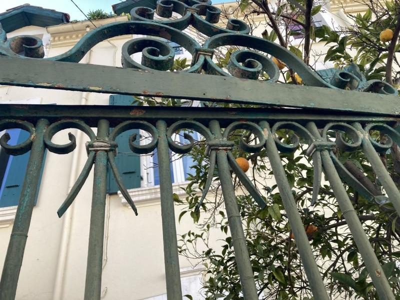 Immeuble - 107 m² - 6 pièces