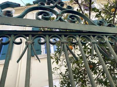 Immeuble - 107 m² - 6 pièces