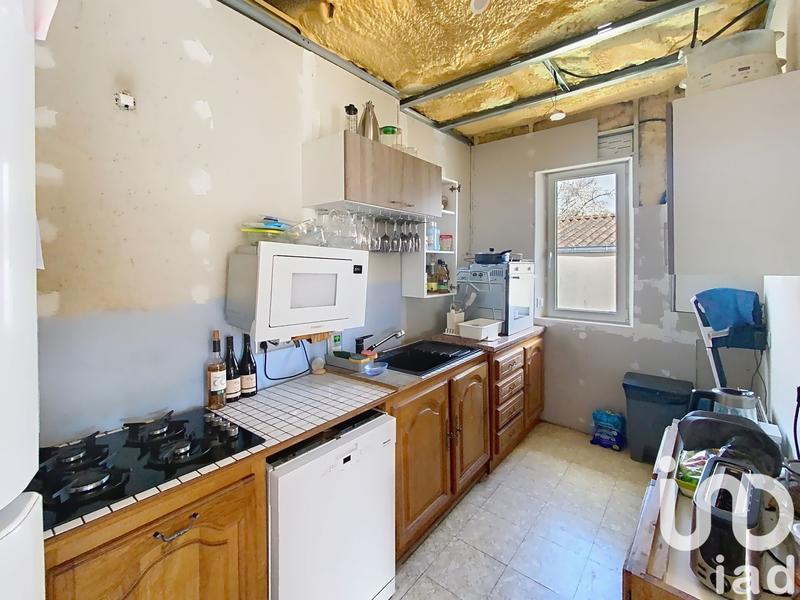 Maison - 153 m² - 7 pièces