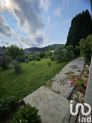 Maison - 150 m² - 4 pièces