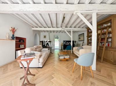 Maison de campagne - 175 m² - 5 pièces