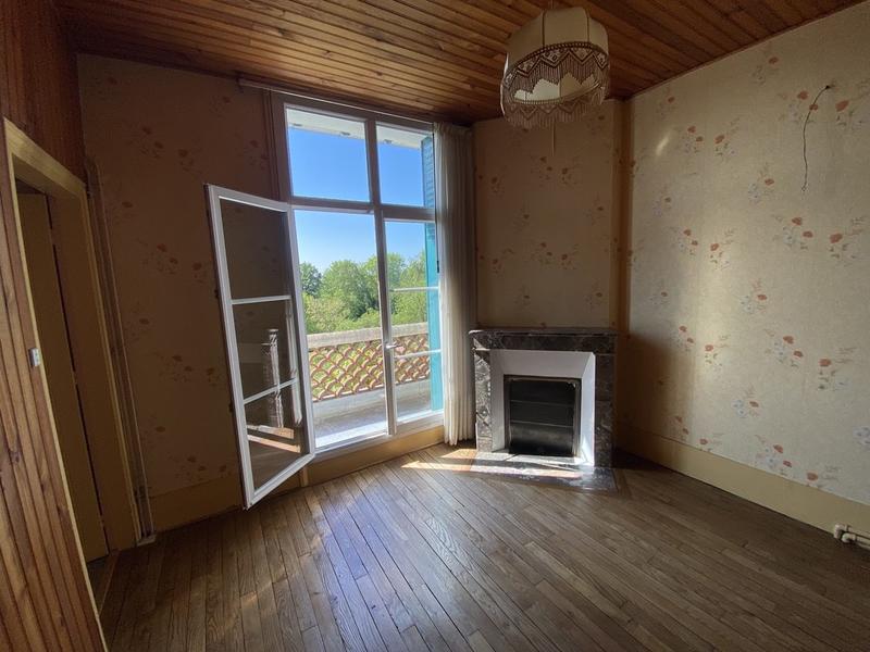 Maison - 147 m² - 7 pièces