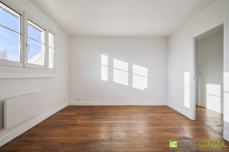 Appartement - 53 m² - 2 pièces