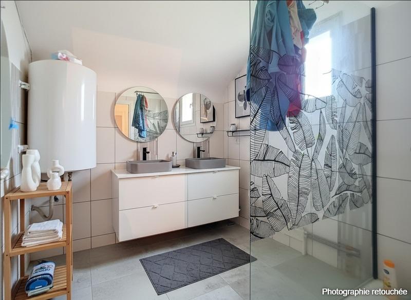 Maison de campagne - 115 m² - 5 pièces