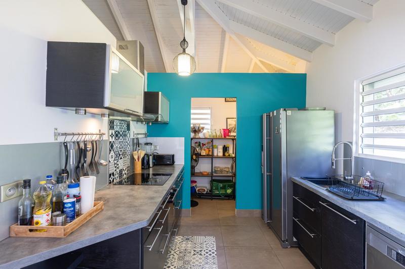 Villa - 120 m² - 4 pièces