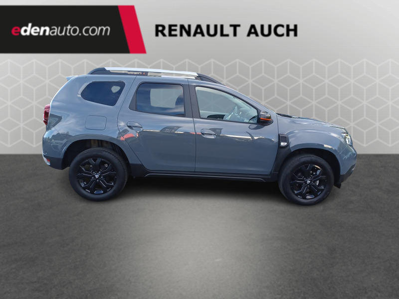 Dacia Duster TCe 150 Fap 4x2 Edc Sl Extreme