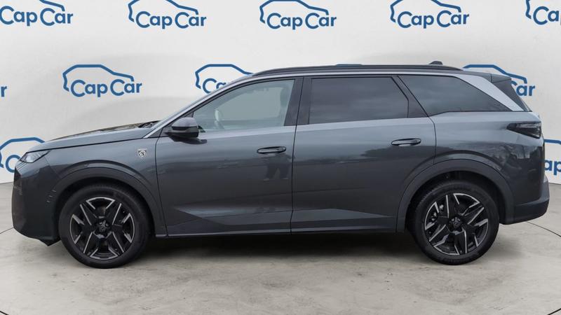 Peugeot 5008 1.2 Hybrid 136 e-Dsc6 Gt