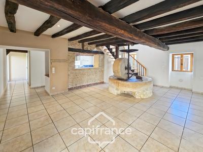 Longère - 138 m² - 5 pièces