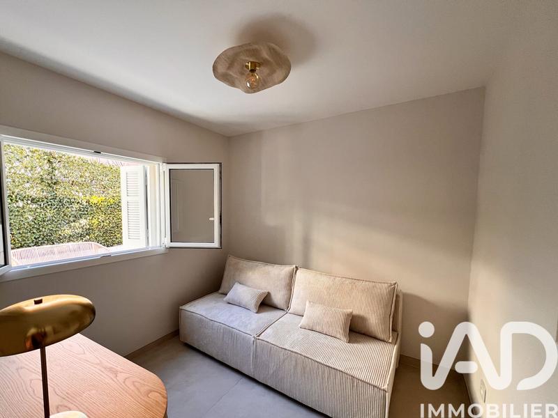 Appartement - 135 m² - 7 pièces