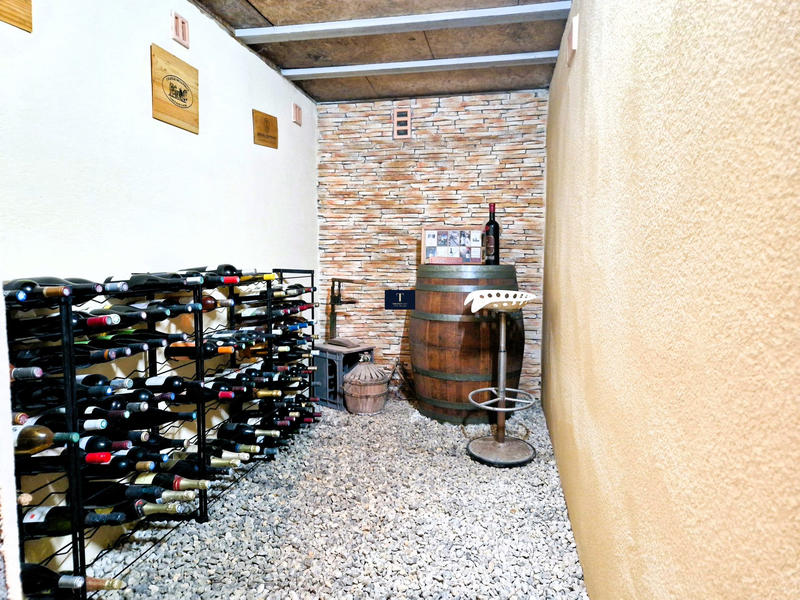 Villa - 171 m² - 5 pièces