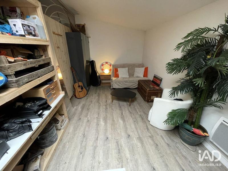 Local commercial - 460 m²