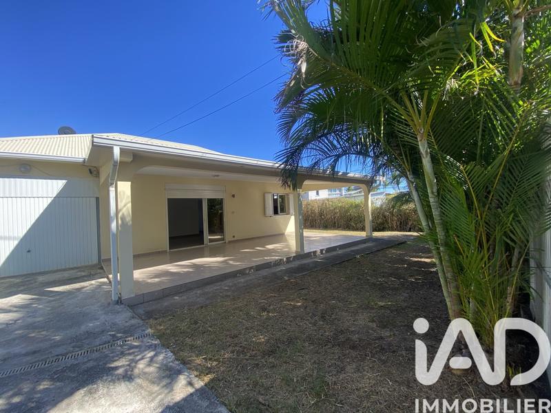 Maison - 75 m² - 4 pièces