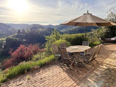 Maison - 183 m² - 7 pièces