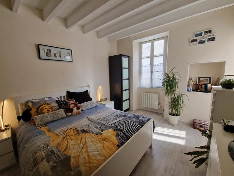 Maison - 180 m² - 8 pièces