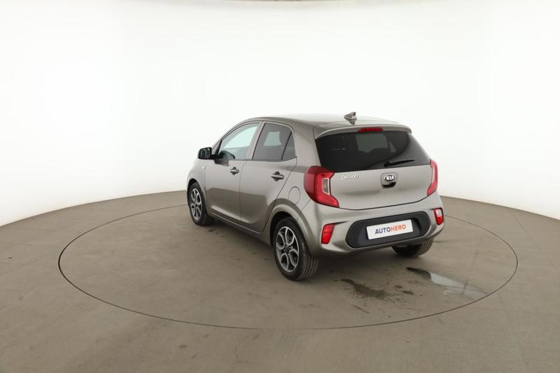 Kia Picanto 1.0 Design 67 ch