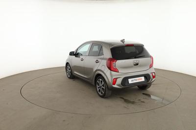 Kia Picanto 1.0 Design 67 ch