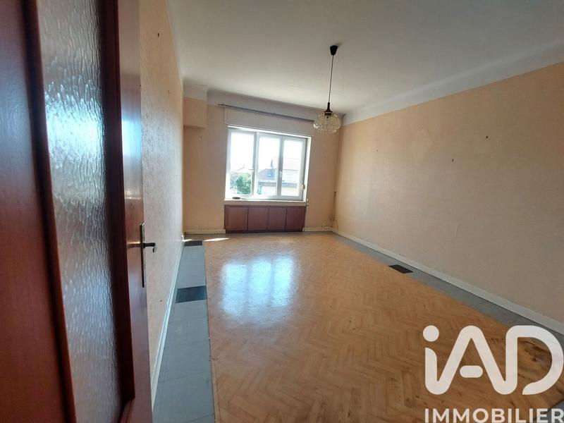 Maison de village - 205 m² - 10 pièces