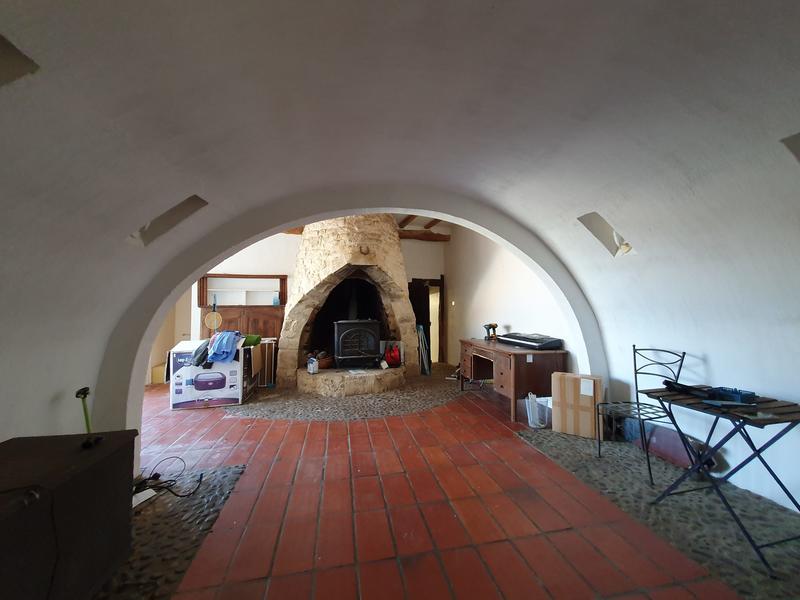 Maison traditionnelle - 485 m² - 22 pièces