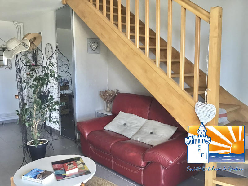 Appartement - 74 m² - 4 pièces