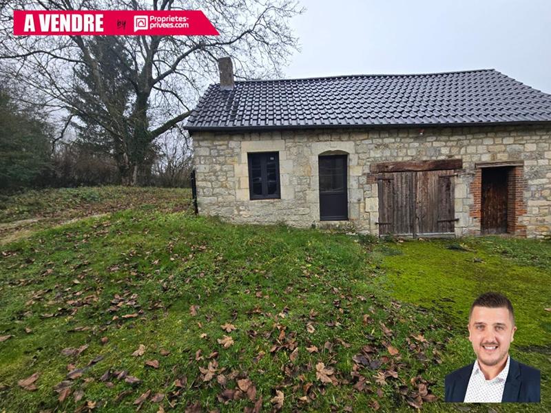 Maison - 100 m² - 6 pièces