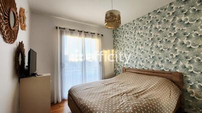 Maison - 78 m² - 4 pièces