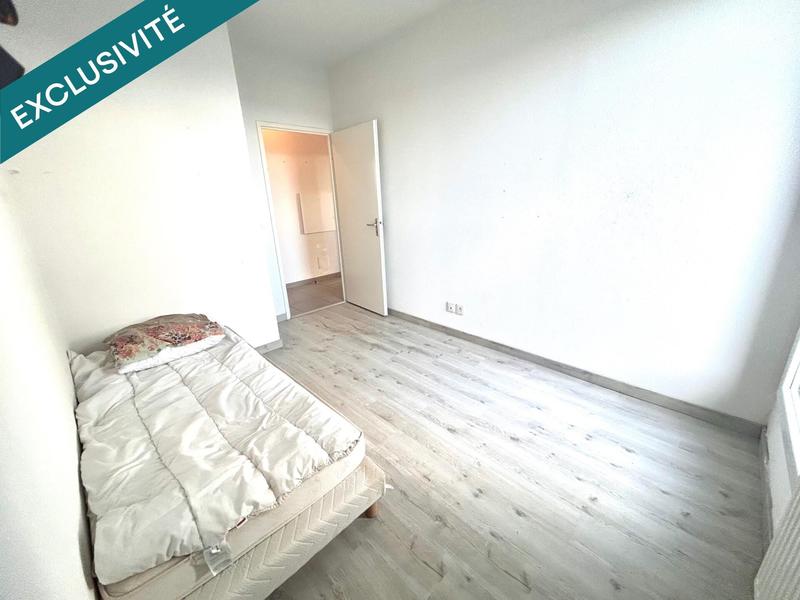 Appartement - 84 m² - 4 pièces