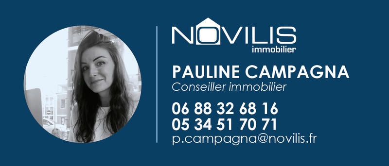 Terrain constructible - 650 m²