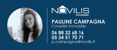 Terrain constructible - 650 m²