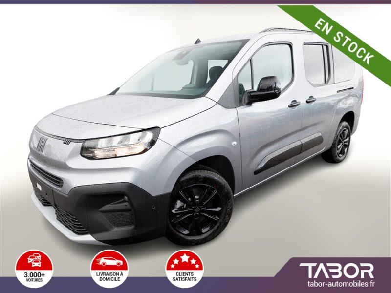 Fiat Doblo Kombi 1.5 Maxi BHDi 100 180°Cam Keyl