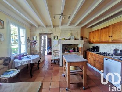 Maison de campagne - 312 m² - 8 pièces