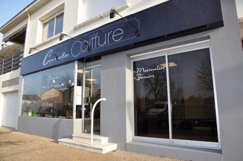 Carole Coiffure