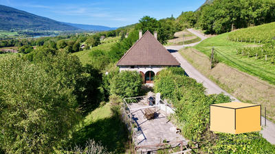 Maison - 149 m² - 4 pièces