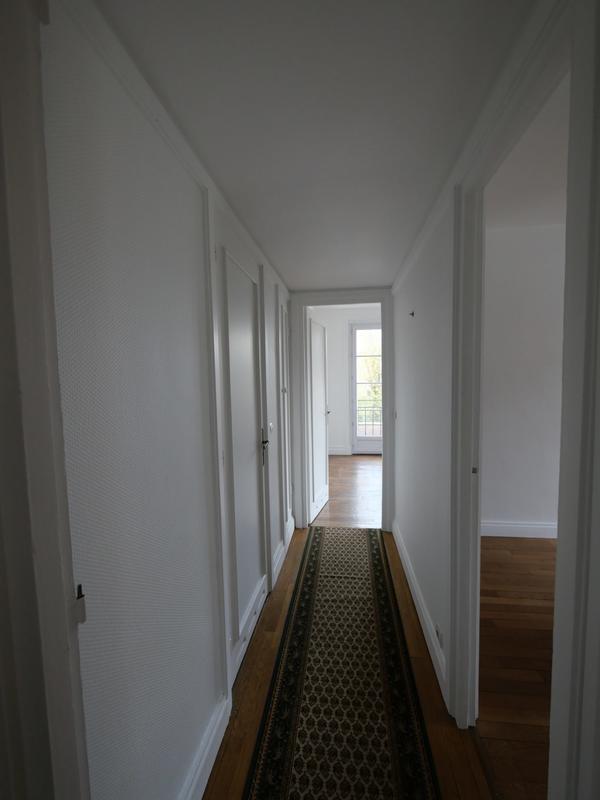 Appartement - 73 m² - 3 pièces