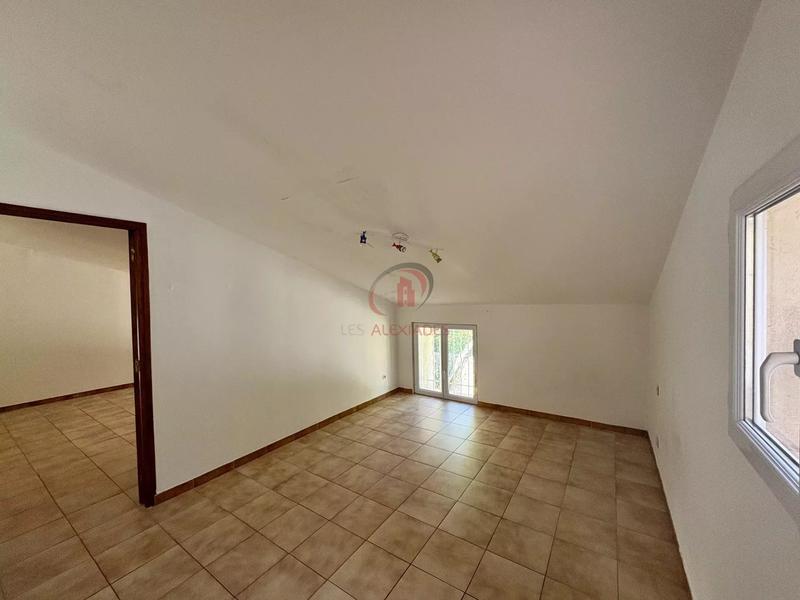 Appartement - 91 m² - 4 pièces