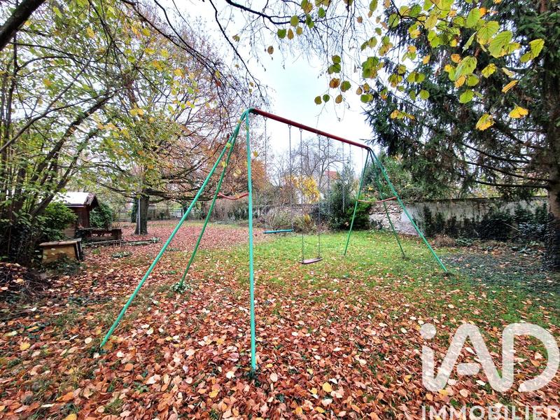 Maison - 154 m² - 6 pièces