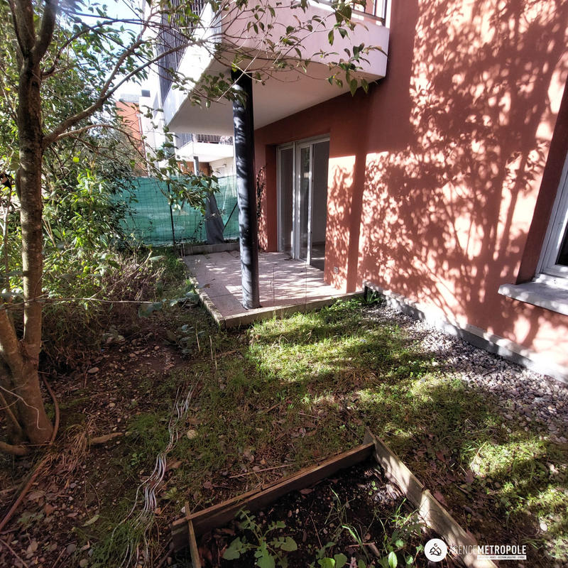 Appartement - 52 m² - 3 pièces